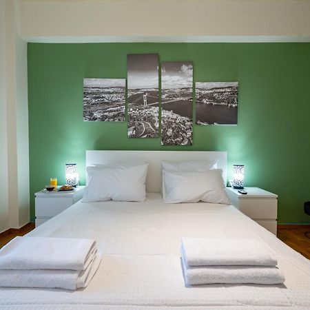 Awesome Apartment Athens Exterior photo
